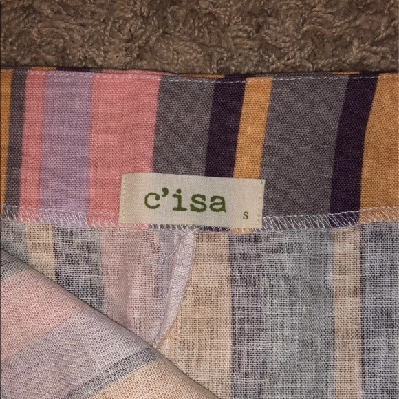 Mini skirt - Picture 4 of 4